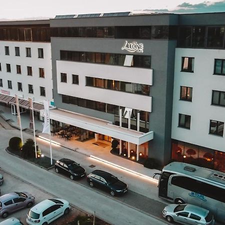 Hotel Leone Međugorje Esterno foto