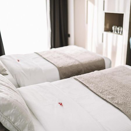Hotel Leone Međugorje Esterno foto