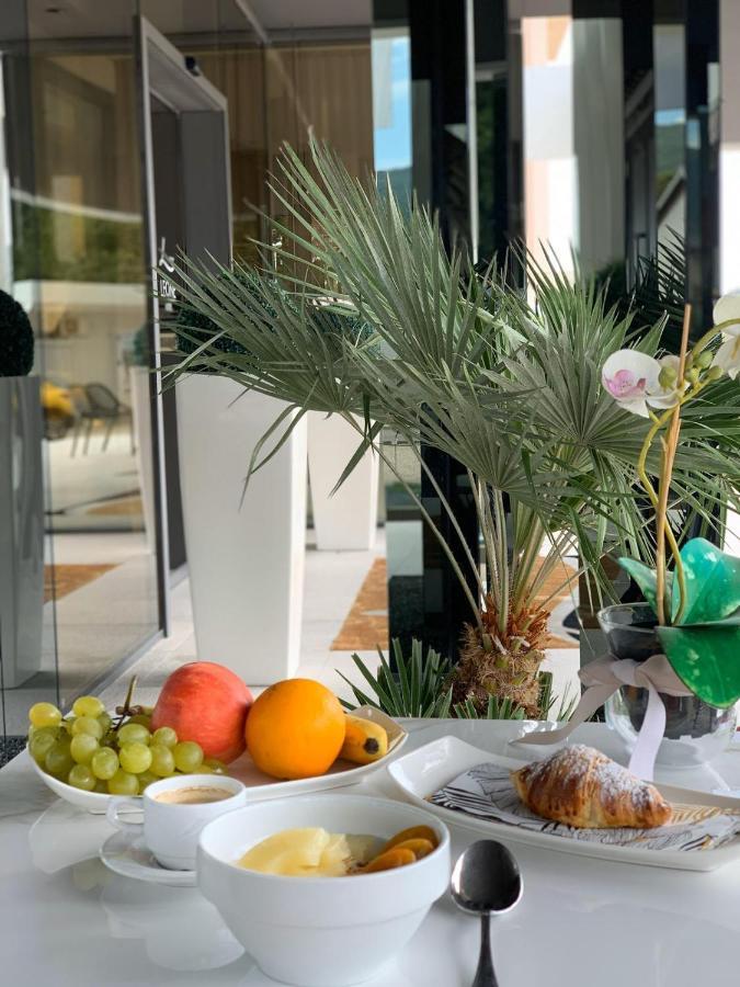 Hotel Leone Međugorje Esterno foto