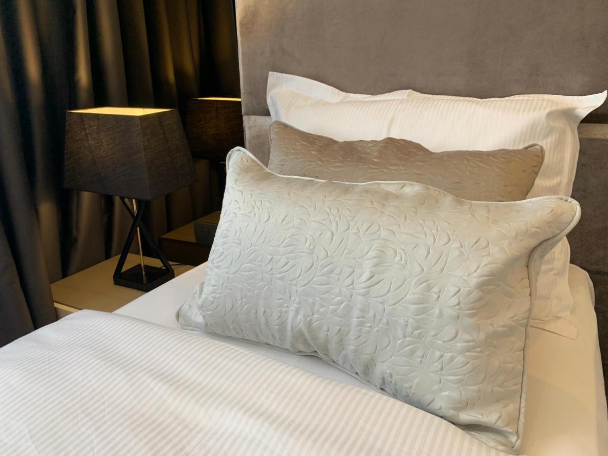 Hotel Leone Međugorje Esterno foto