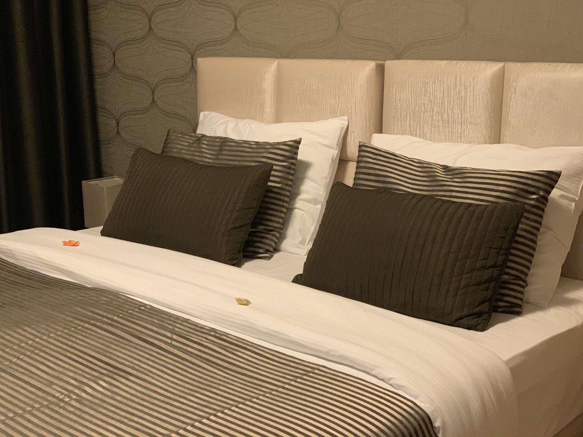 Hotel Leone Međugorje Esterno foto