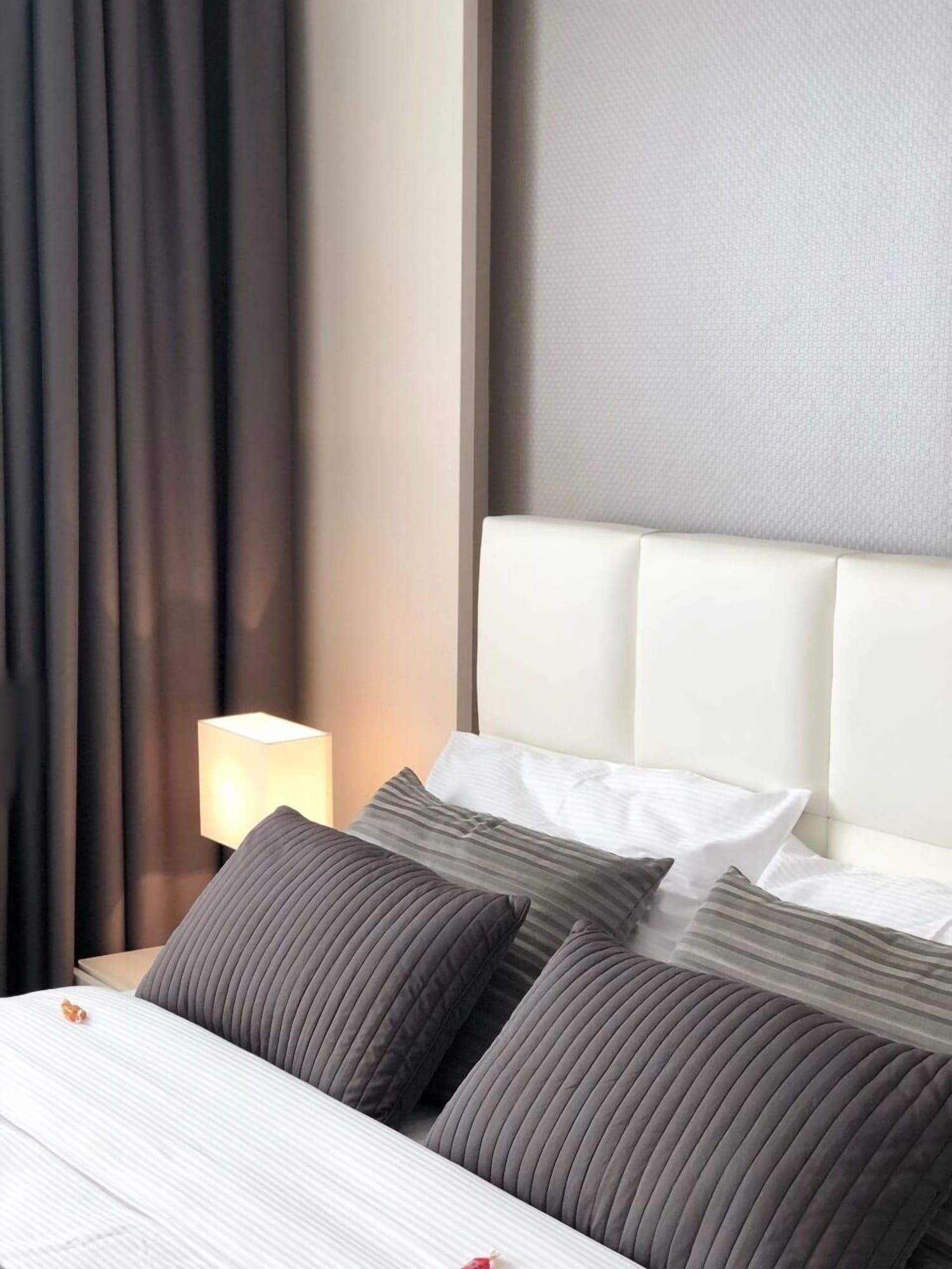 Hotel Leone Međugorje Esterno foto