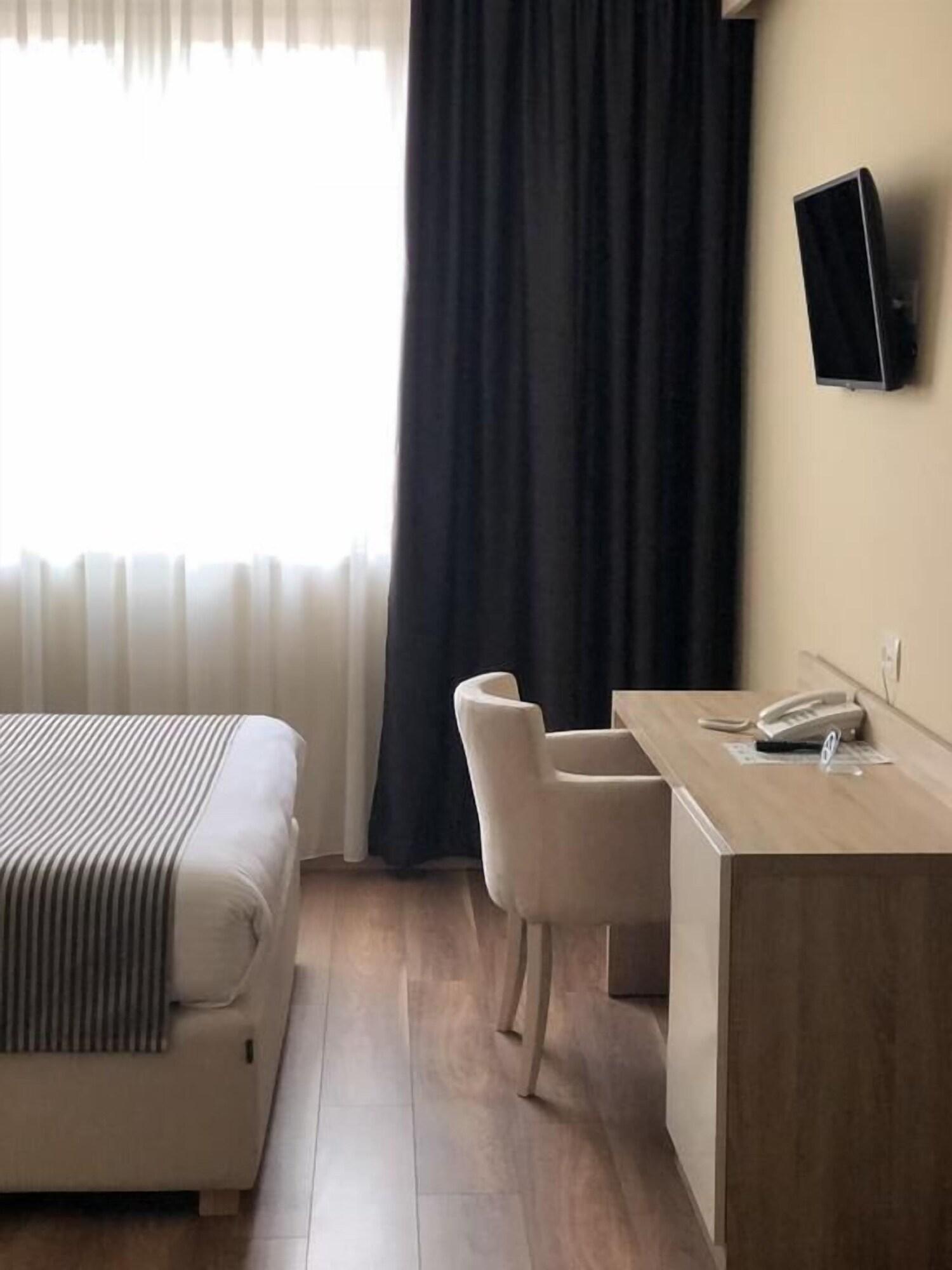 Hotel Leone Međugorje Esterno foto