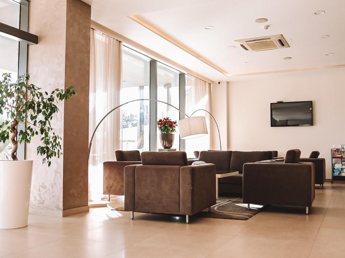 Hotel Leone Međugorje Esterno foto