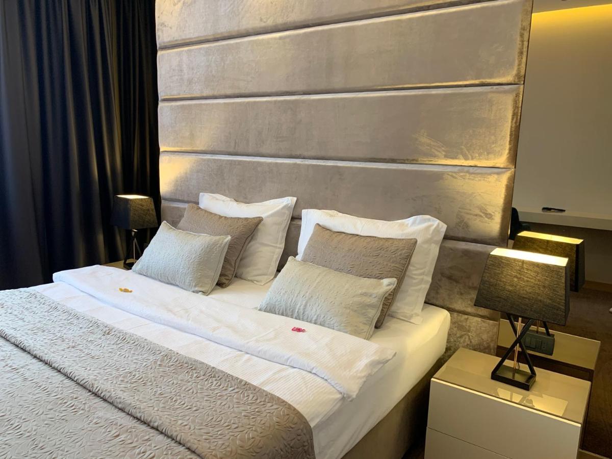 Hotel Leone Međugorje Esterno foto