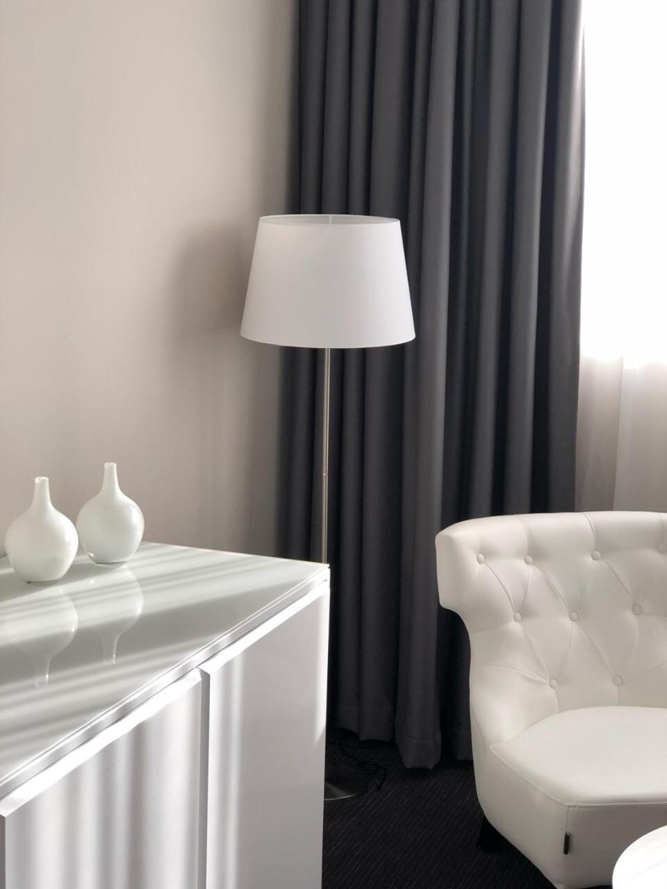 Hotel Leone Međugorje Esterno foto