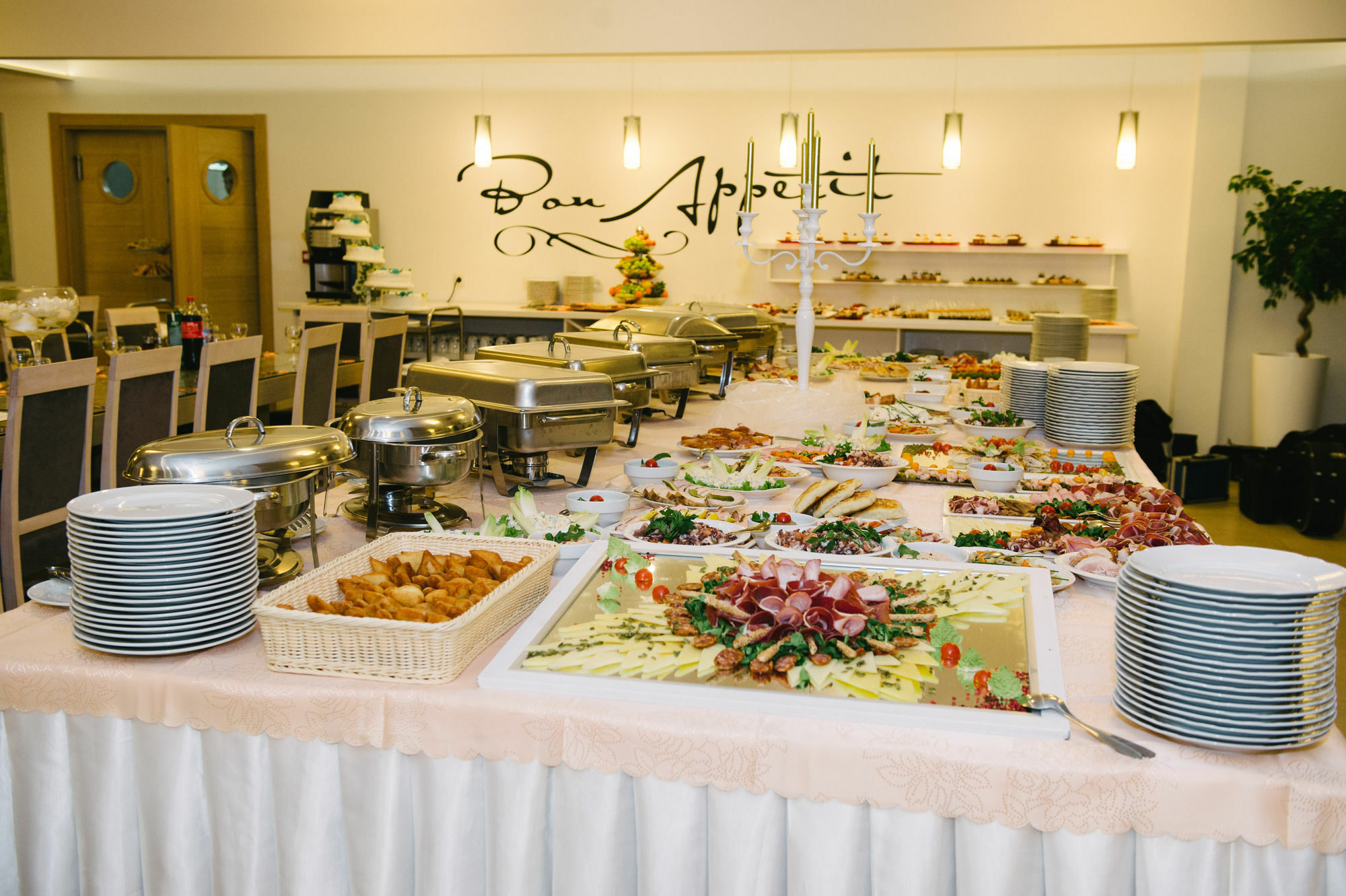 Hotel Leone Međugorje Esterno foto