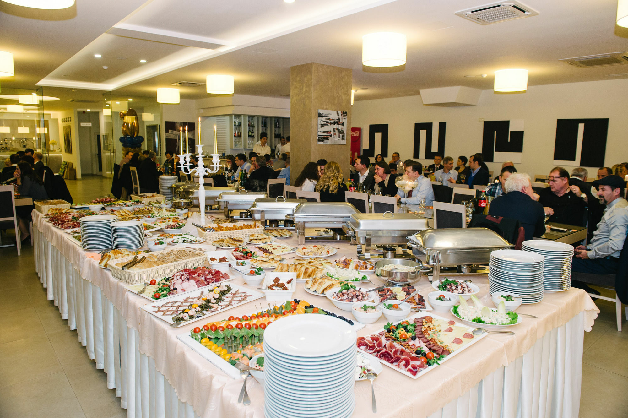 Hotel Leone Međugorje Esterno foto