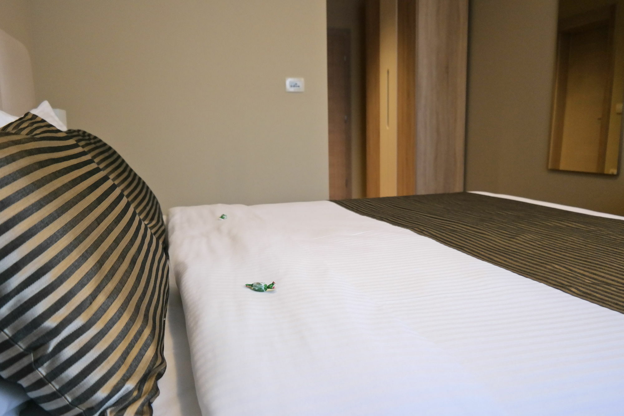 Hotel Leone Međugorje Esterno foto